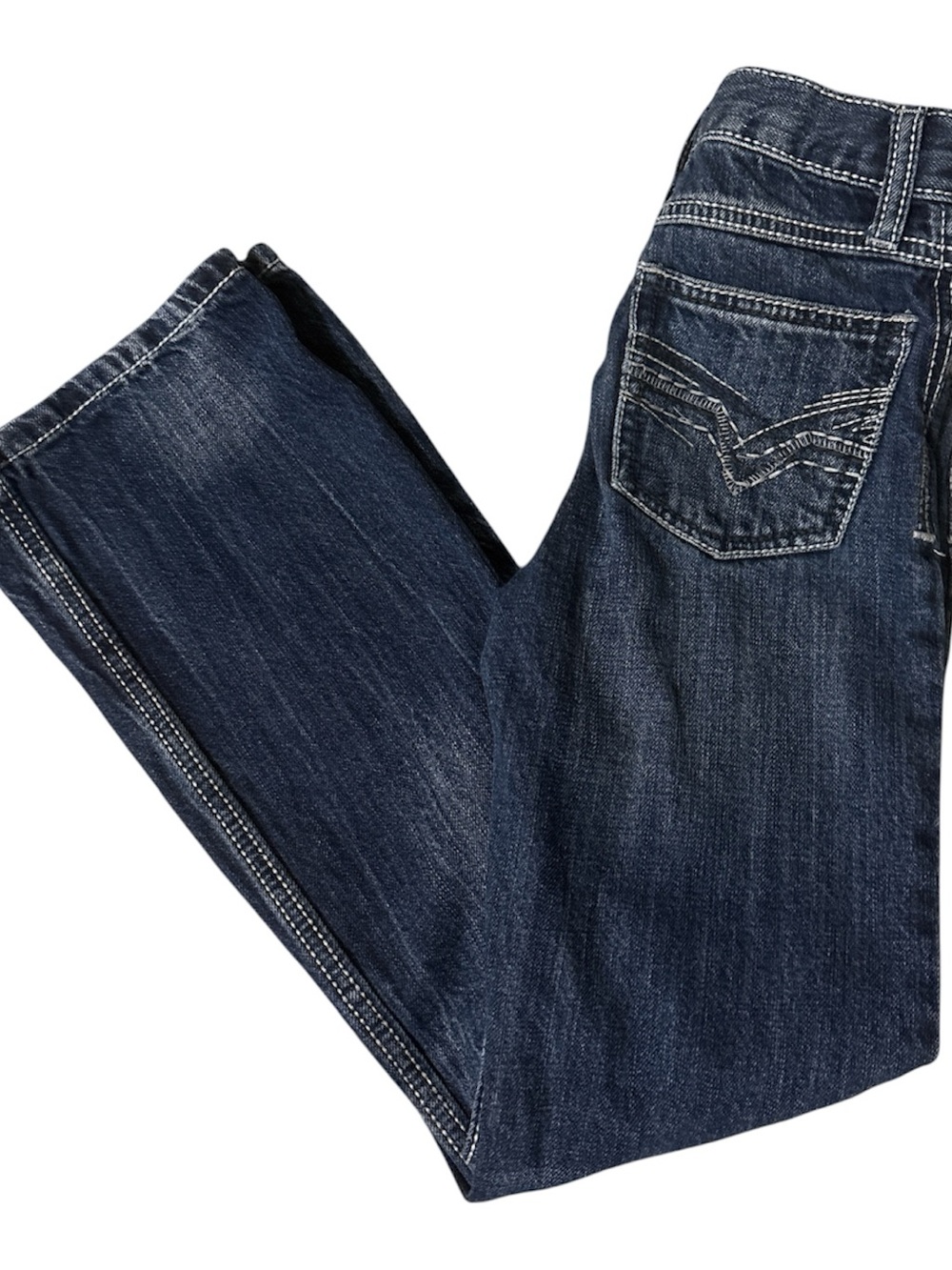 Wrangler 20X Slim Fit